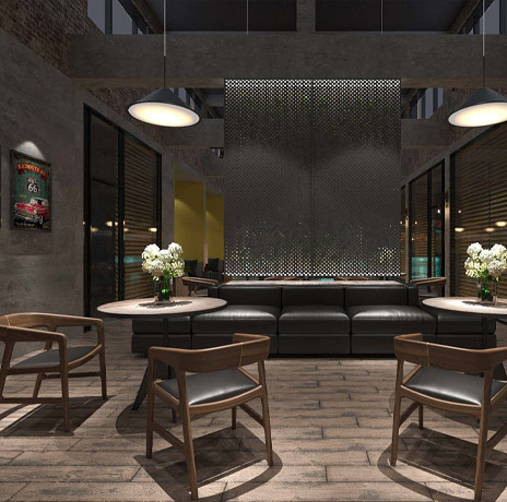 上海辦公室裝修電路改造中注意防范違規(guī)施工